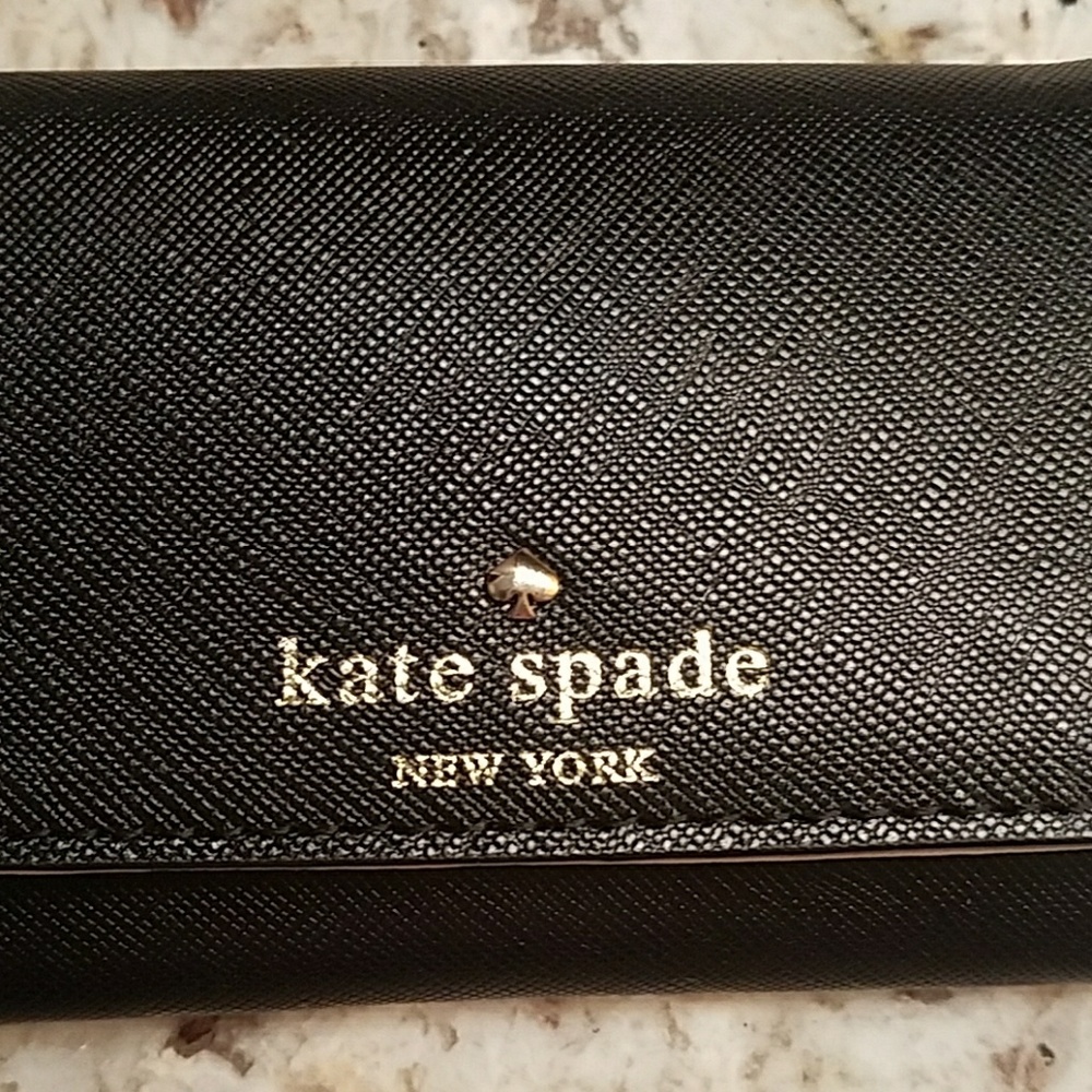 Kate Spade key pouch